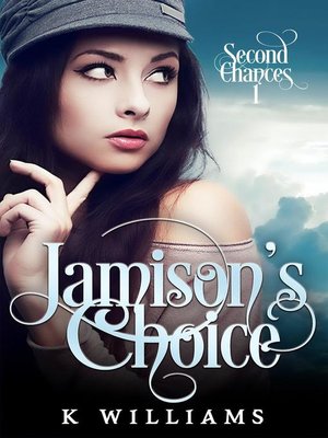 cover image of Jamison's Choice